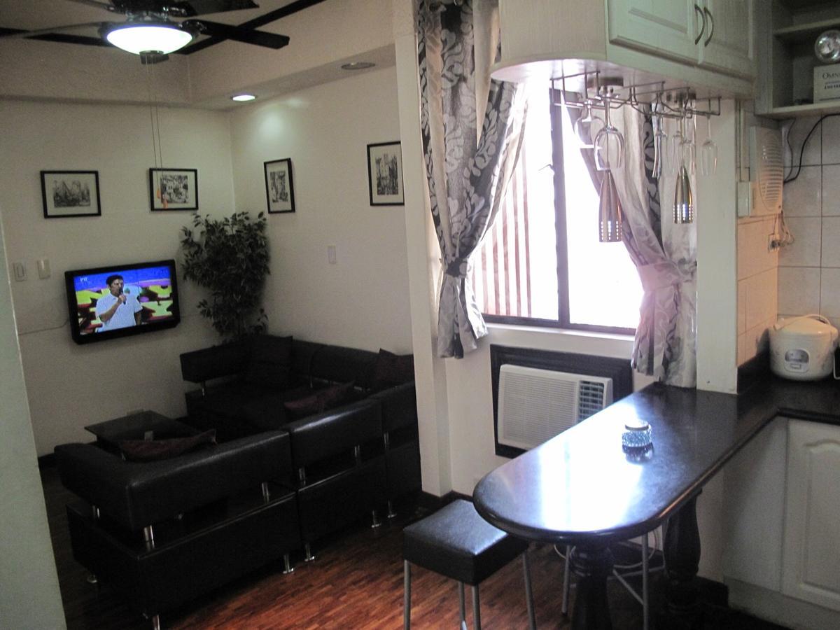 Aparthotel Makati At Travelers *