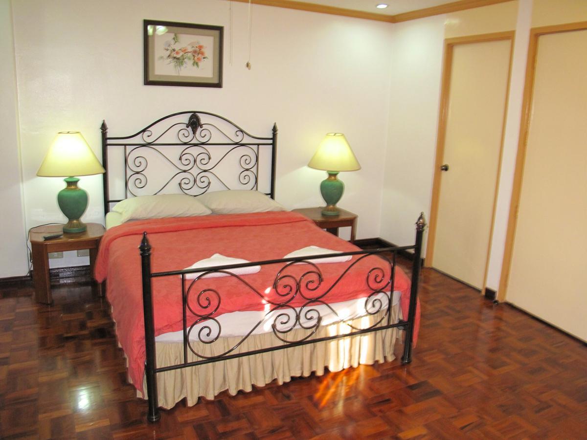 Aparthotel Makati At Travelers *