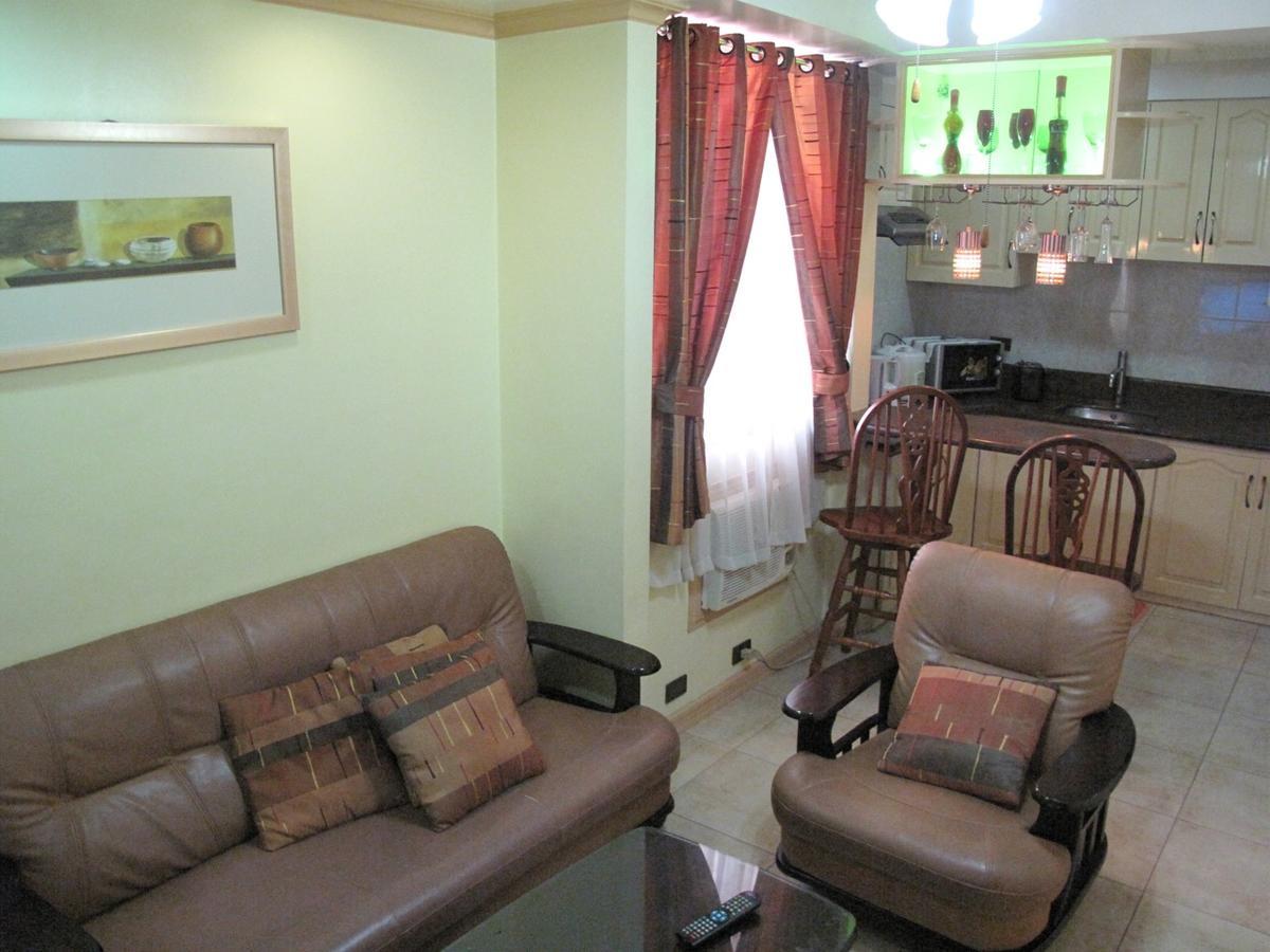 Aparthotel Makati At Travelers Makati City